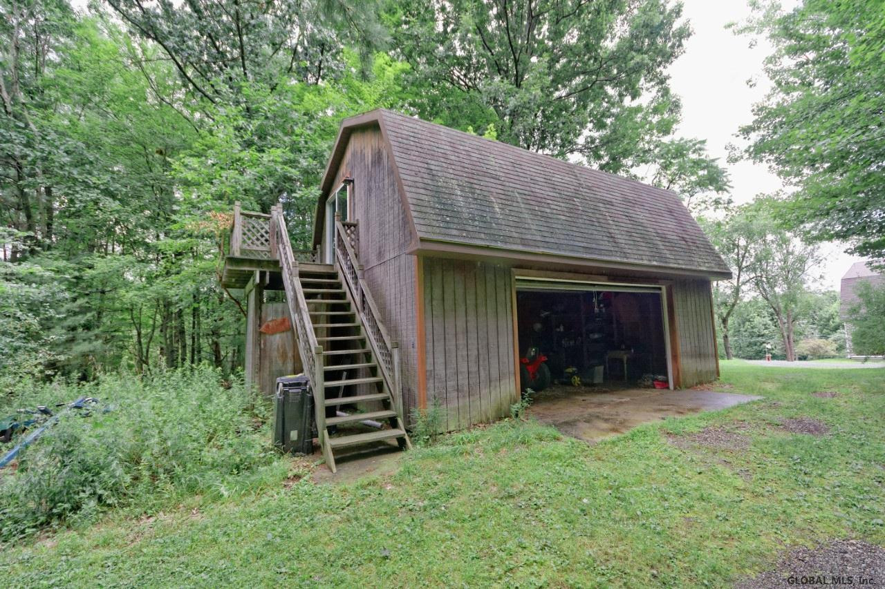 107 Sheer Road Averill Park, NY 12018 - Photo 74 of 75 Photo 74