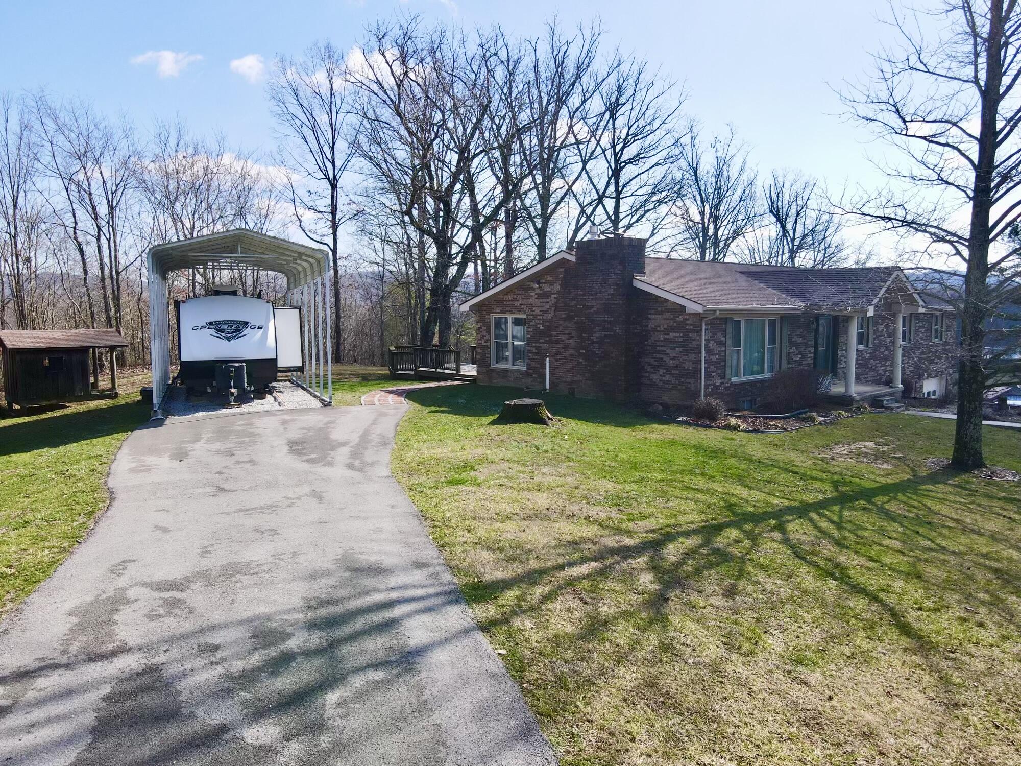 159 Jess Privett Road Strunk, KY 42649 - Photo 13 of 71 dji_fly_20240213_125538_106_170784694878
