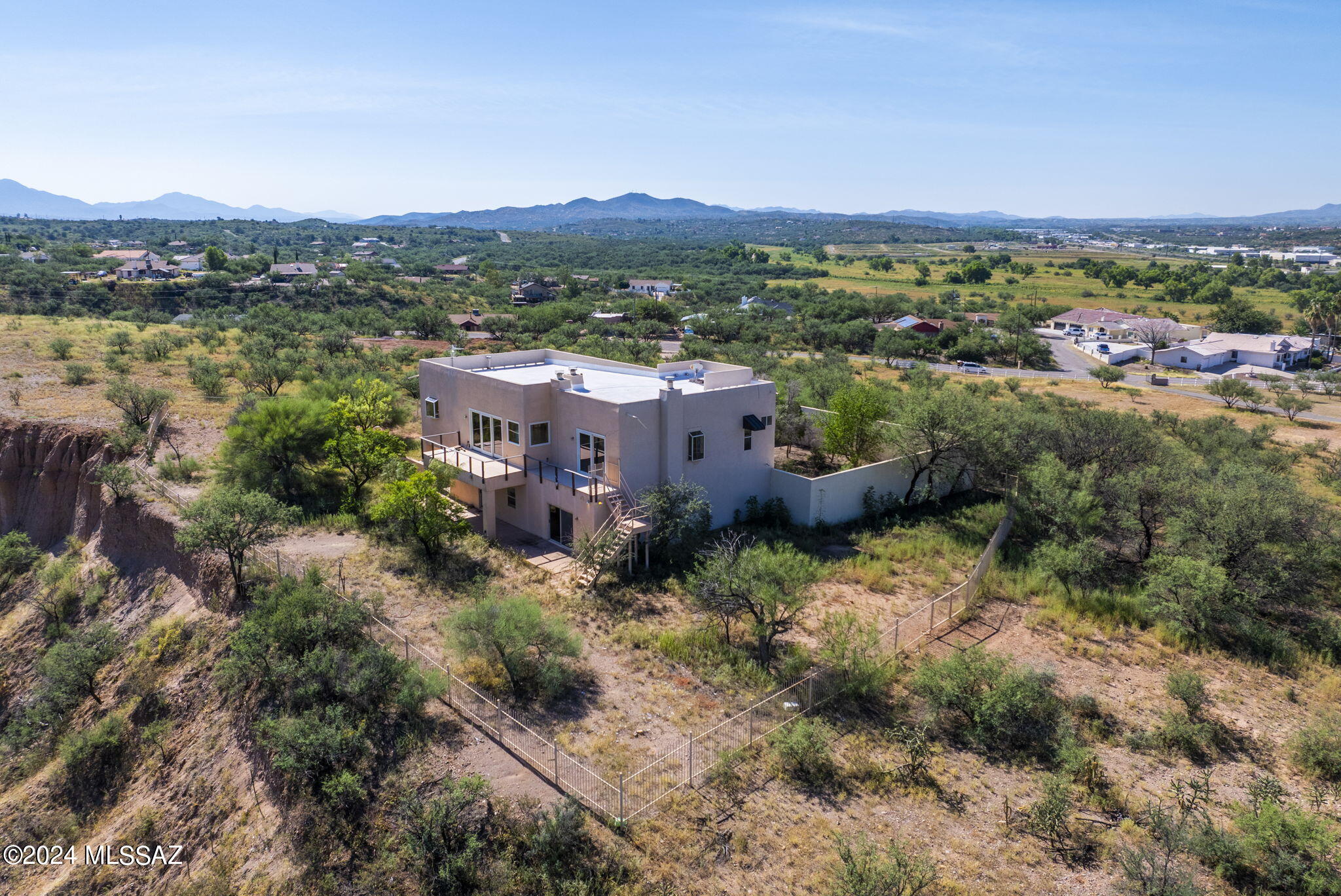 10 Kent Avenue Rio Rico, AZ 85648 - Photo 29 of 32