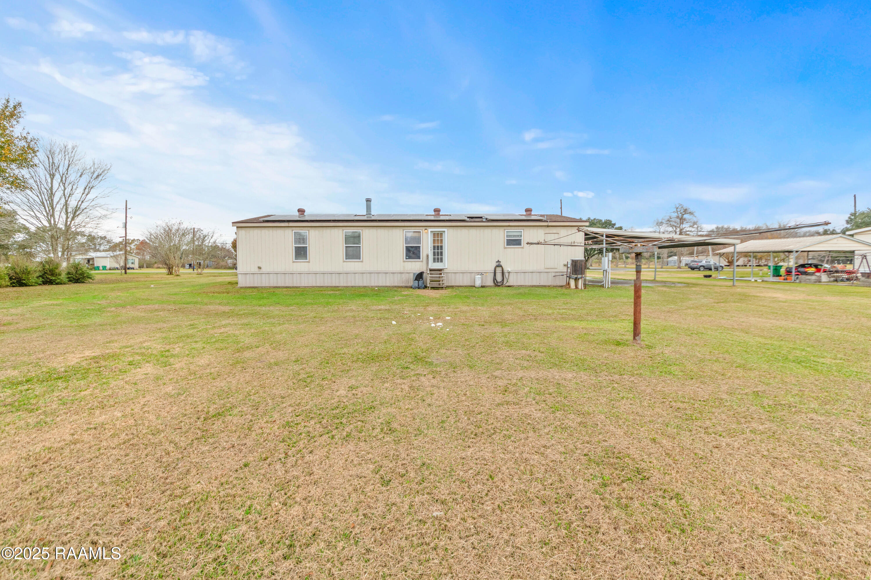 5205 Loy Road Maurice, LA 70555 - Photo 28 of 38