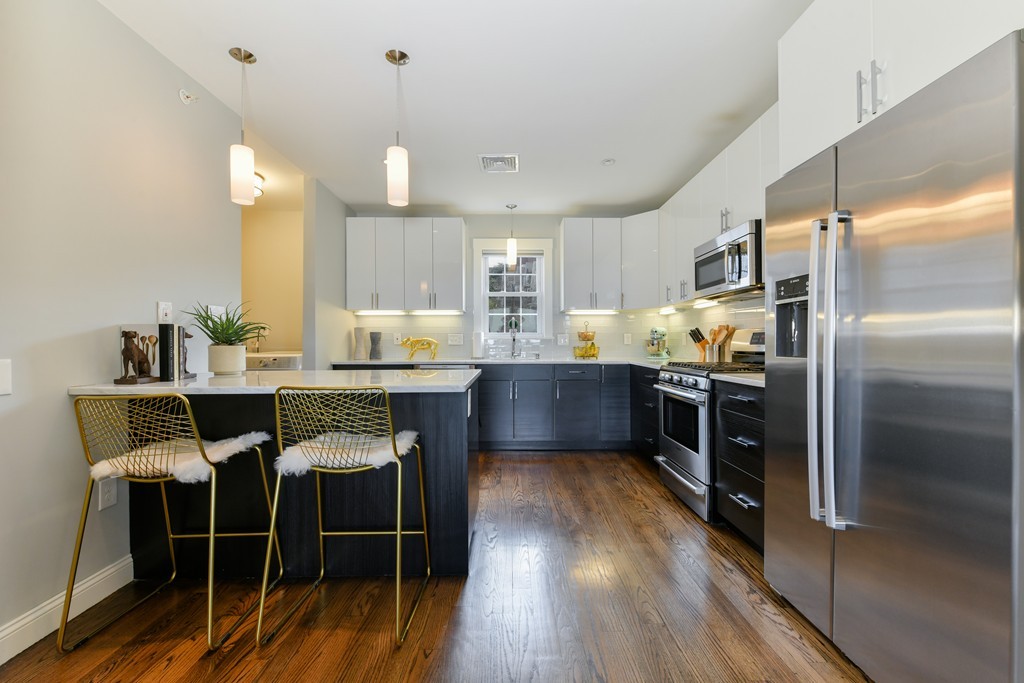 4 Windermere Road, Unit 3 Boston, MA 02125 - Photo 7 of 23 Gallery Image 7