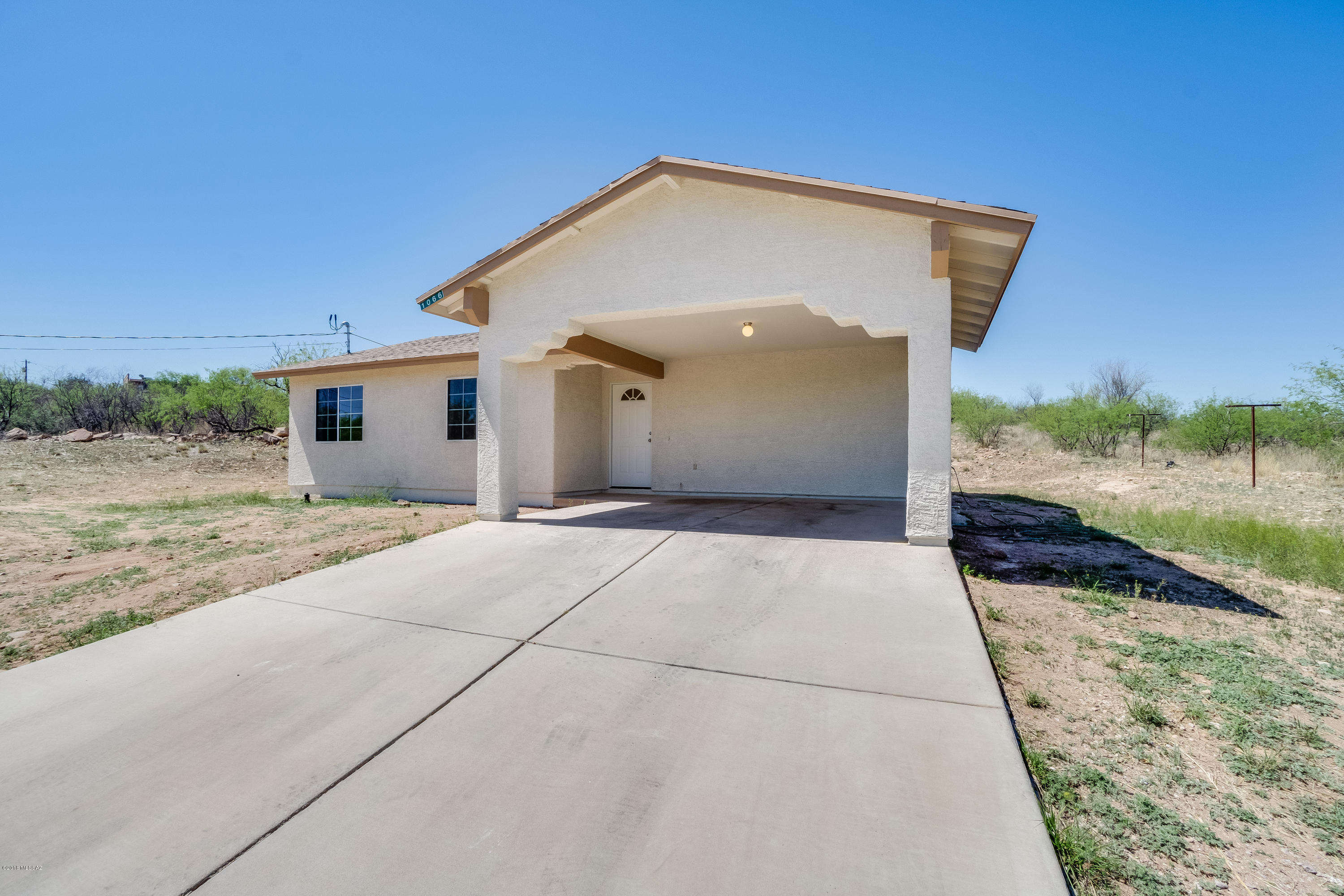 1066 Via Juarez Rio Rico, AZ 85648 - Photo 1 of 25