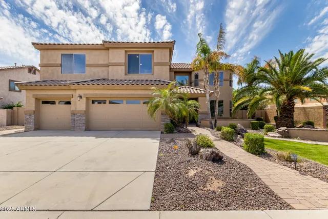 $799,500 | 2302 South Canfield, Mesa, AZ 85209