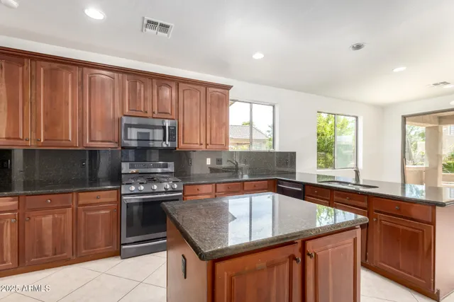 $799,500 | 2302 South Canfield, Mesa, AZ 85209