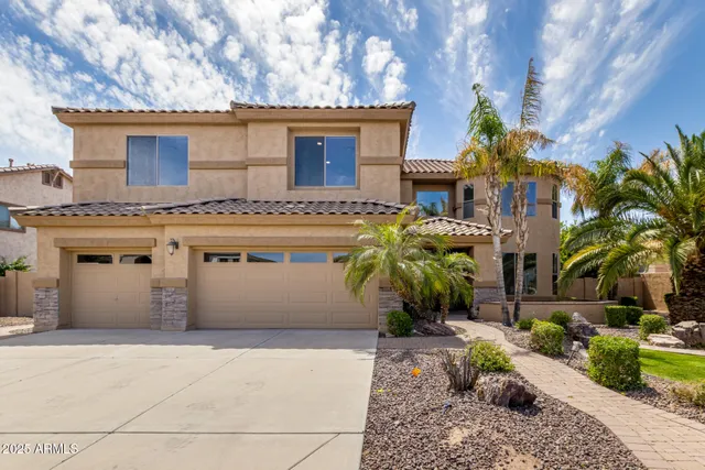 $799,500 | 2302 South Canfield, Mesa, AZ 85209