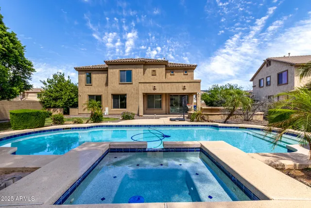 $799,500 | 2302 South Canfield, Mesa, AZ 85209