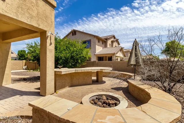 $799,500 | 2302 South Canfield, Mesa, AZ 85209