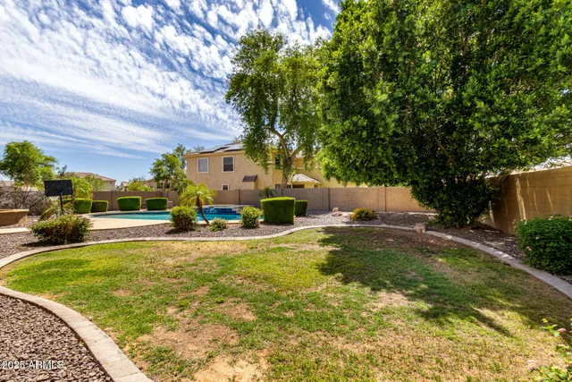 $799,500 | 2302 South Canfield, Mesa, AZ 85209
