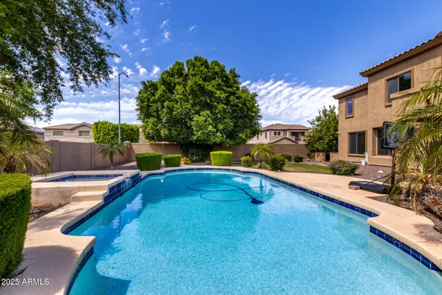 $799,500 | 2302 South Canfield, Mesa, AZ 85209