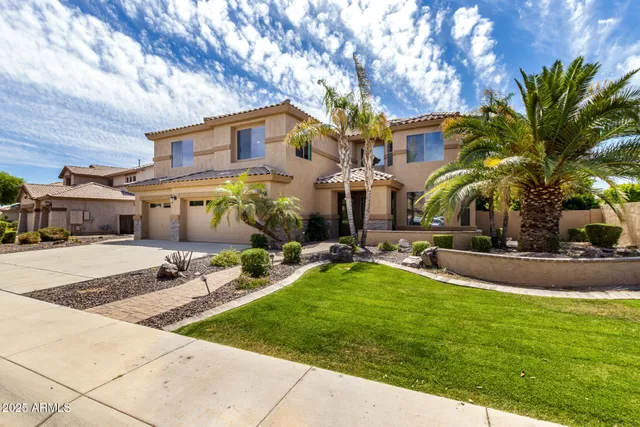 $799,500 | 2302 South Canfield, Mesa, AZ 85209