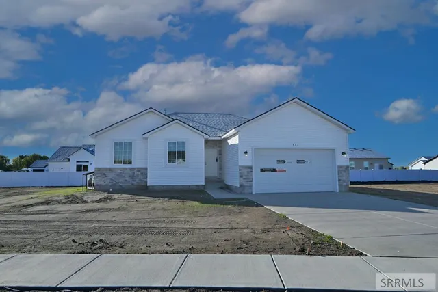 $400,000 | 513 Fieldstone Avenue, Rigby, ID 83442