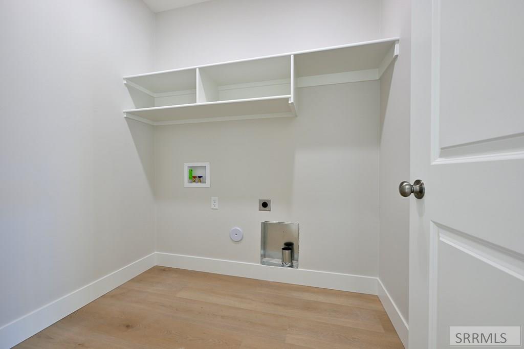513 Fieldstone Avenue Rigby, ID 83442 - Photo 11 of 14 Laundry Room