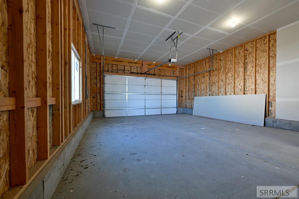 513 Fieldstone Avenue Rigby, ID 83442 - Photo 14 of 14 2-Car Garage