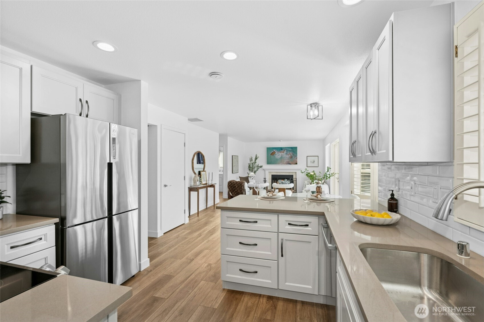 1132 Crawford Road Lynnwood, WA 98036 - Photo 11 of 40