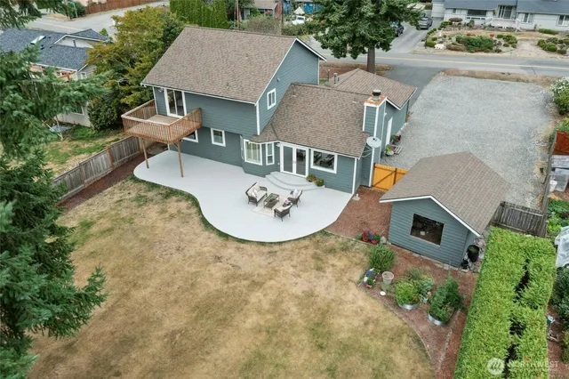 $1,000,000 | 1132 Crawford Road, Lynnwood, WA 98036