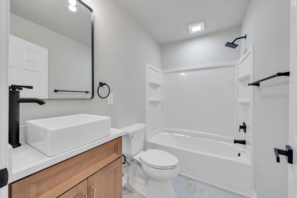 85 Little Paws Lane Fincastle, VA 24090 - Photo 22 of 47 028-MIB09589