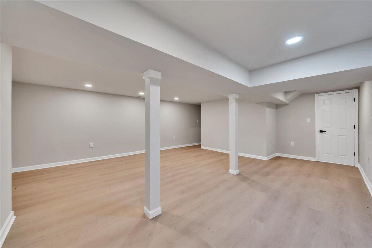 85 Little Paws Lane Fincastle, VA 24090 - Photo 29 of 47 036-MIB09610