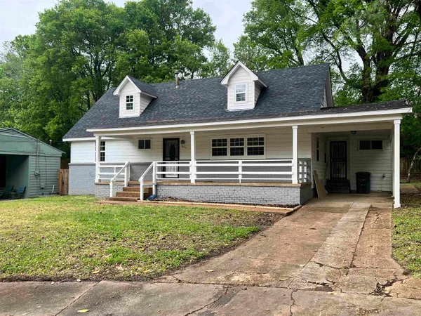 $2,000 | 3546 England Street, Memphis, TN 38127