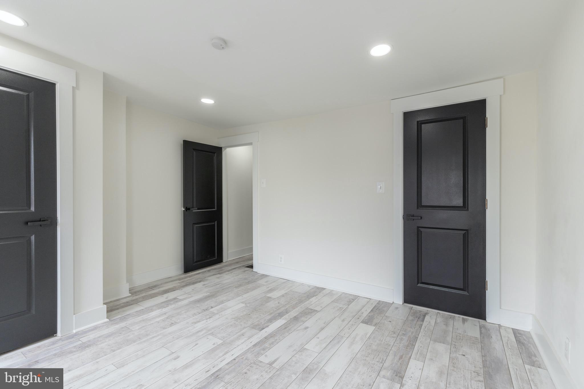 2229 Ritter Street Philadelphia, PA 19125 - Photo 21 of 58 Primary Bedroom