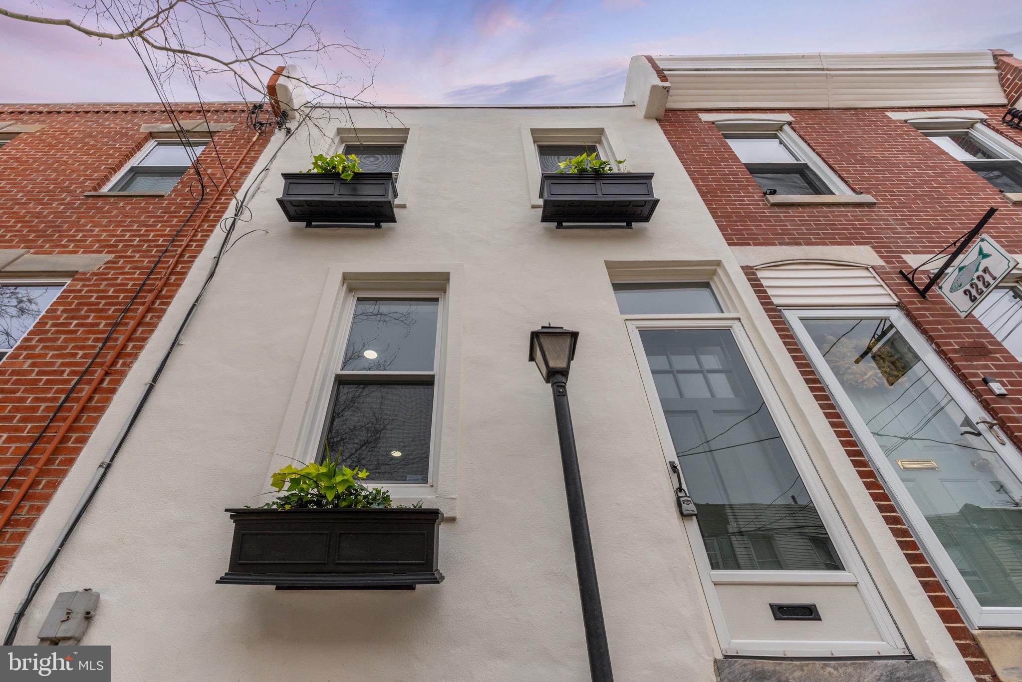2229 Ritter Street Philadelphia, PA 19125 - Photo 47 of 58 Facade