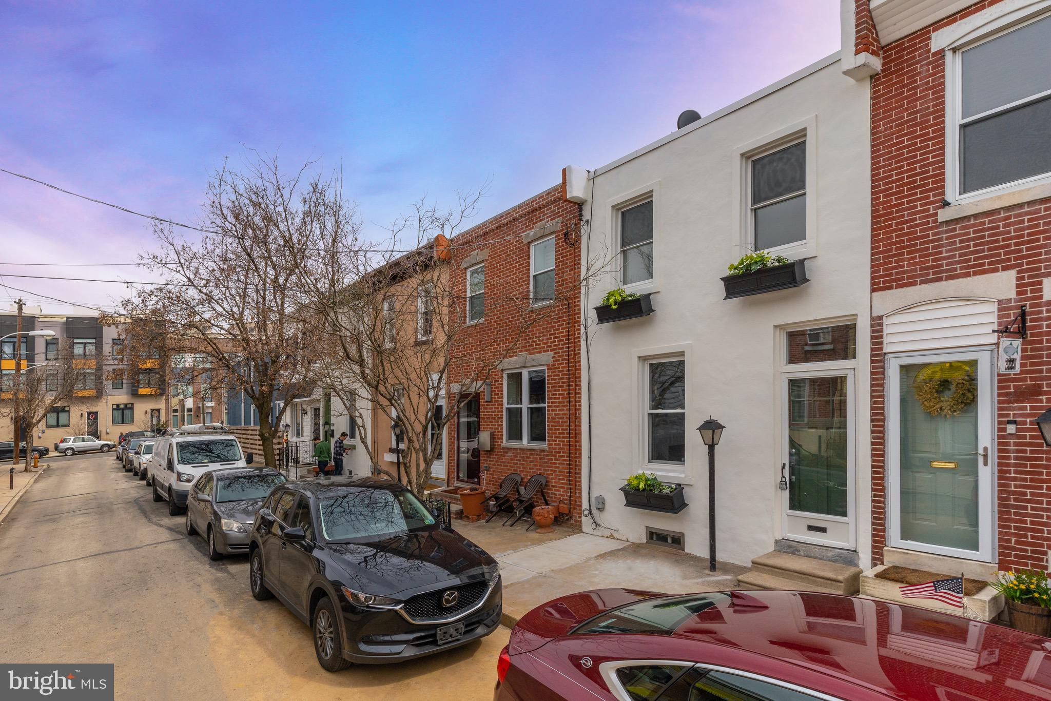 2229 Ritter Street Philadelphia, PA 19125 - Photo 49 of 58 Facade