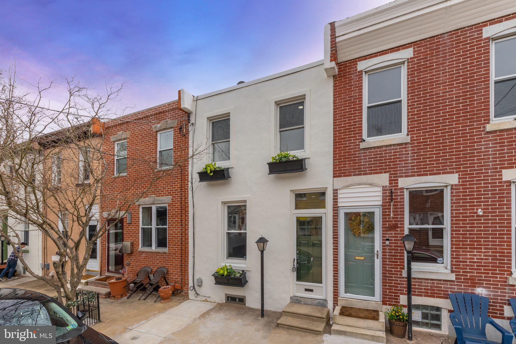 2229 Ritter Street Philadelphia, PA 19125 - Photo 50 of 58 Facade