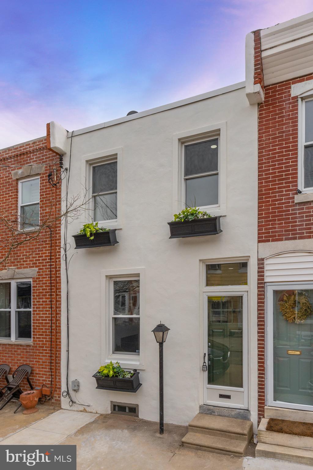2229 Ritter Street Philadelphia, PA 19125 - Photo 51 of 58 Facade