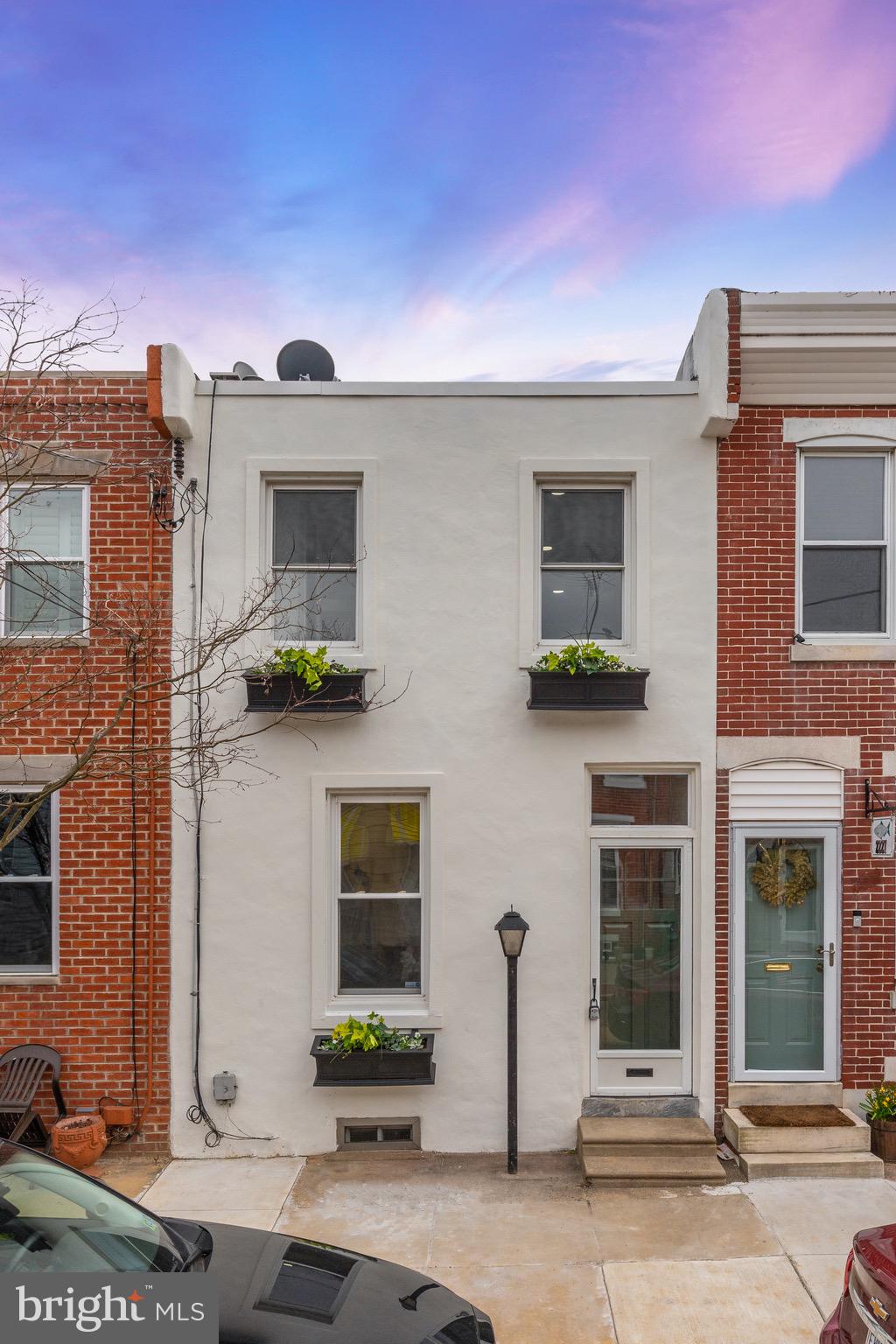 2229 Ritter Street Philadelphia, PA 19125 - Photo 53 of 58 Facade