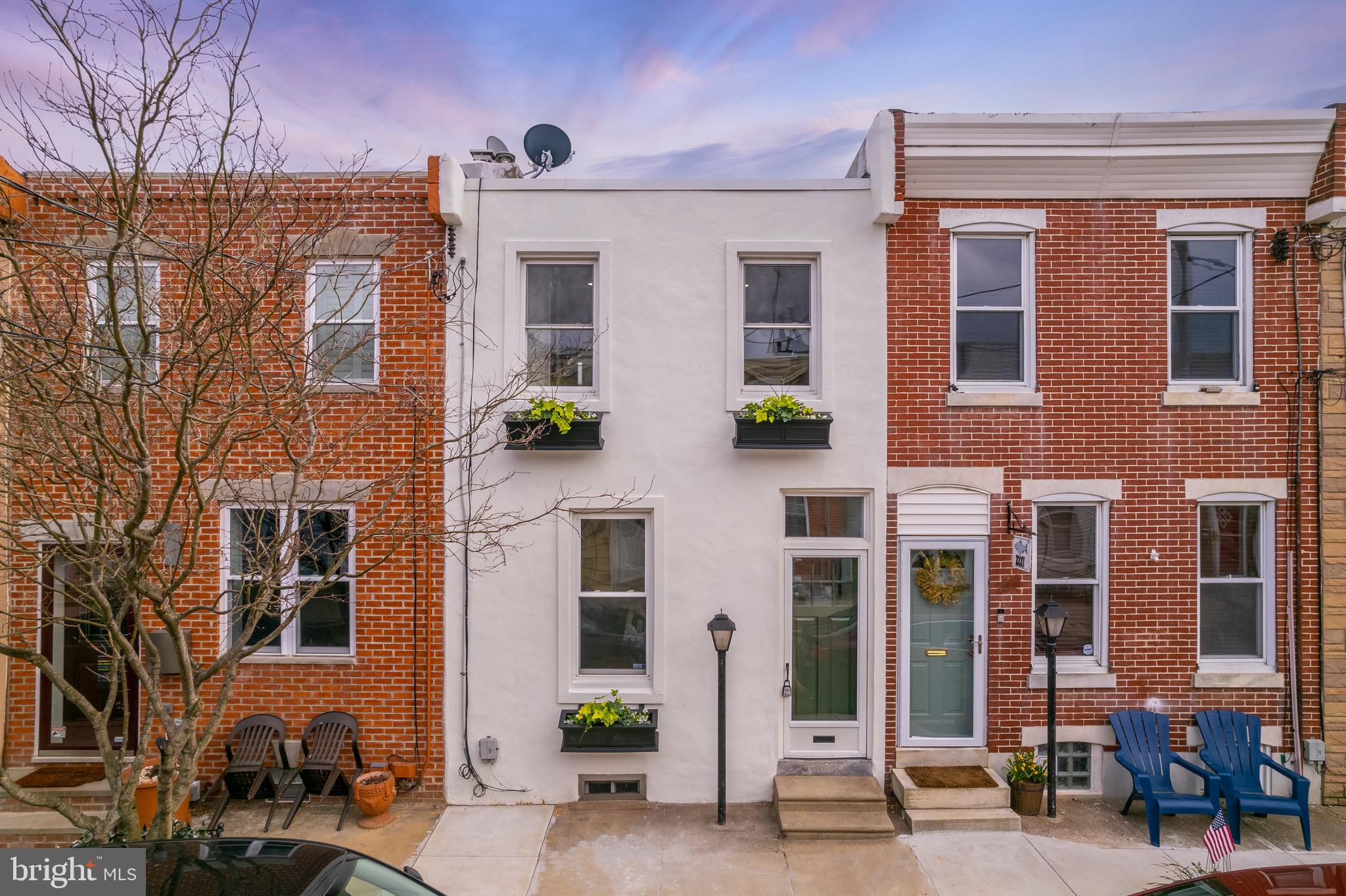 2229 Ritter Street Philadelphia, PA 19125 - Photo 54 of 58 Facade