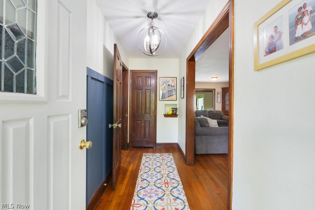 1412 Graham Road Silver Lake, OH 44224 - Photo 13 of 50 Foyer