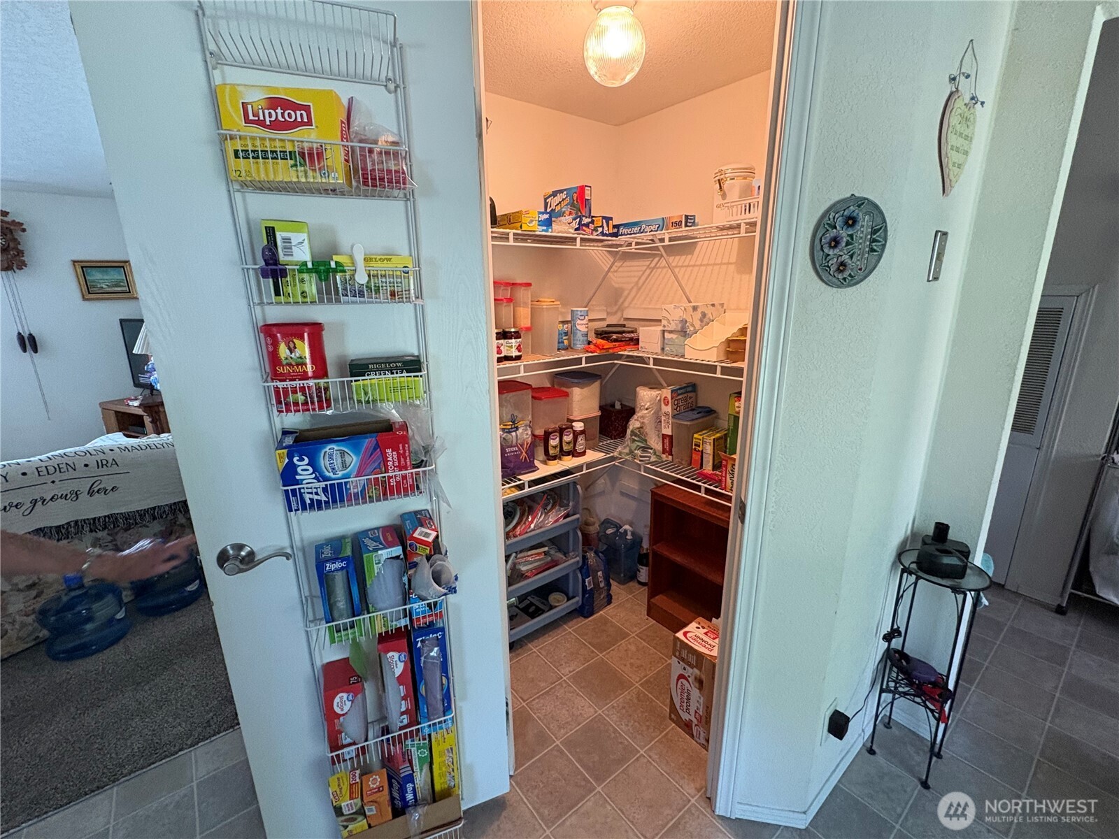 51 Meander Way Aberdeen, WA 98520 - Photo 9 of 22 a room with storage and utility