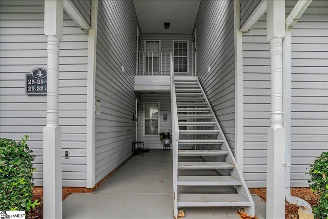 $179,900 | 4614 Old Spartanburg Road, Unit 28, Taylors, SC 29687