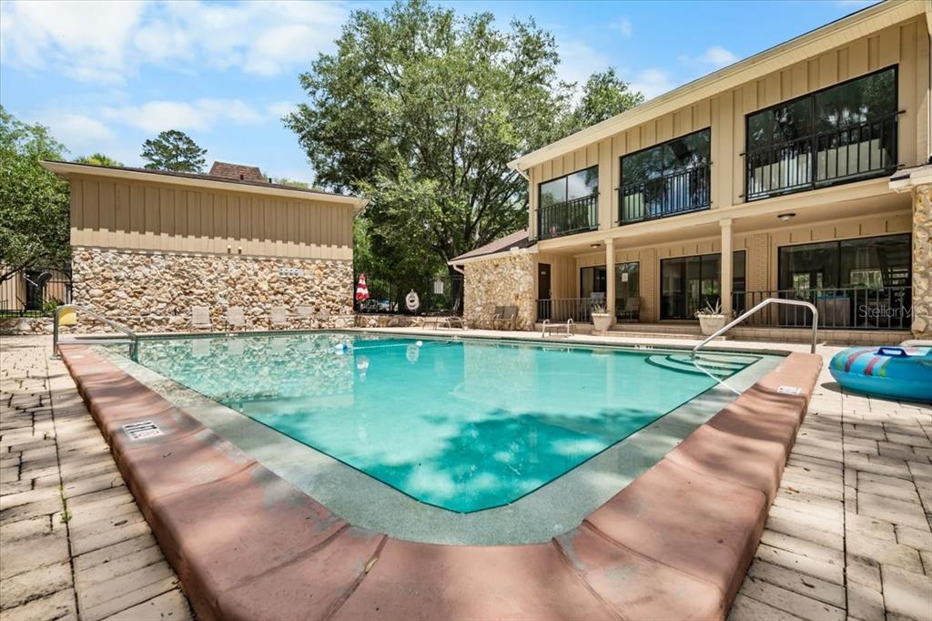 507 Northwest 39th Road, Unit 110 Gainesville, FL 32607 - Photo 25 of 27