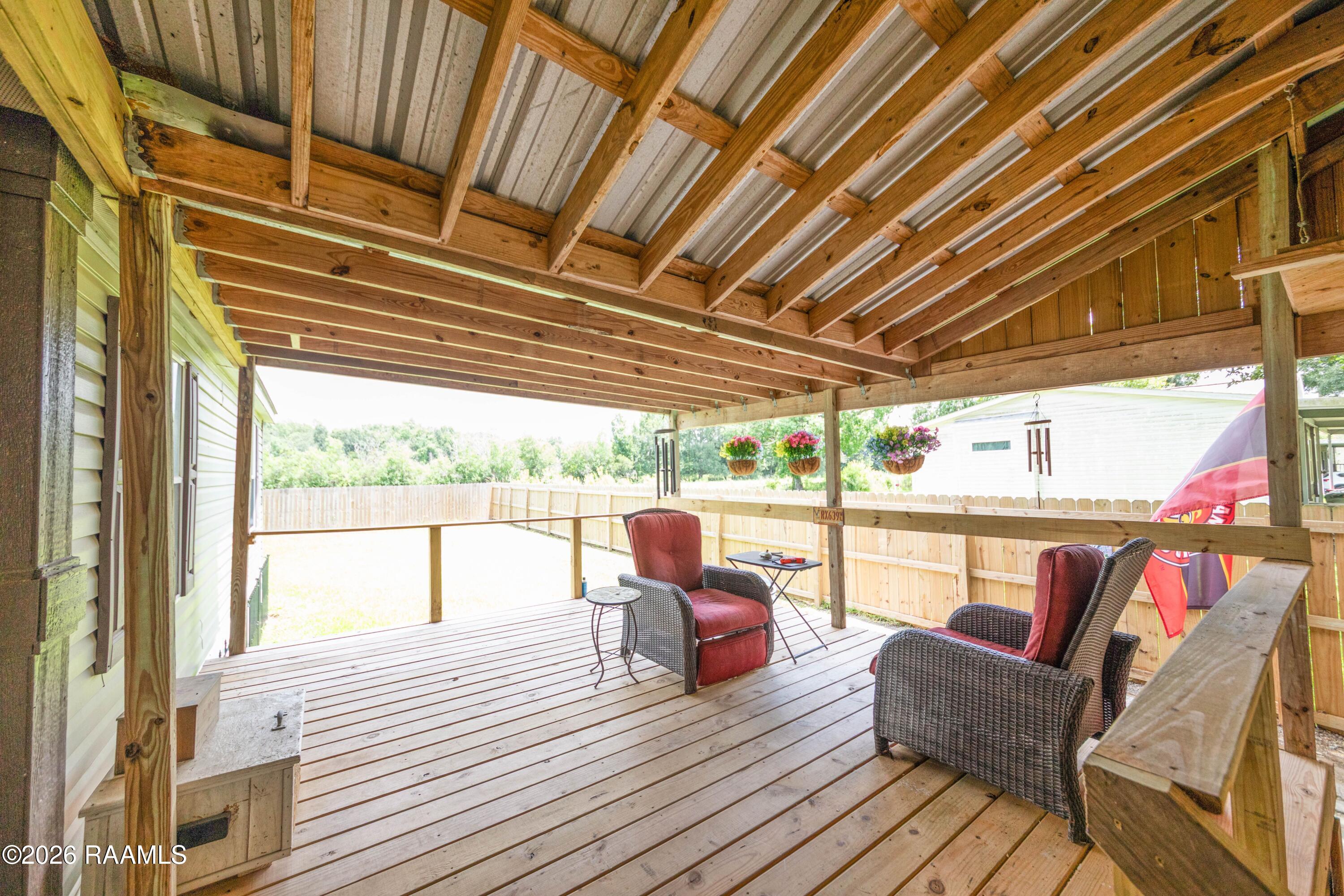 707 Roger Road, Unit A Scott, LA 70583 - Photo 28 of 30