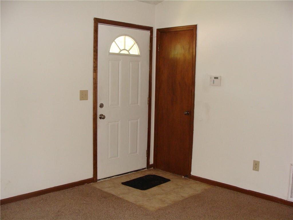 2331 Newgate Drive Decatur, GA 30035 - Photo 12 of 33 an empty room with windows