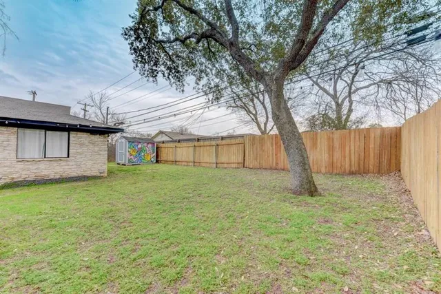 $1,600 | 2005 Cheshire Drive, Austin, TX 78723