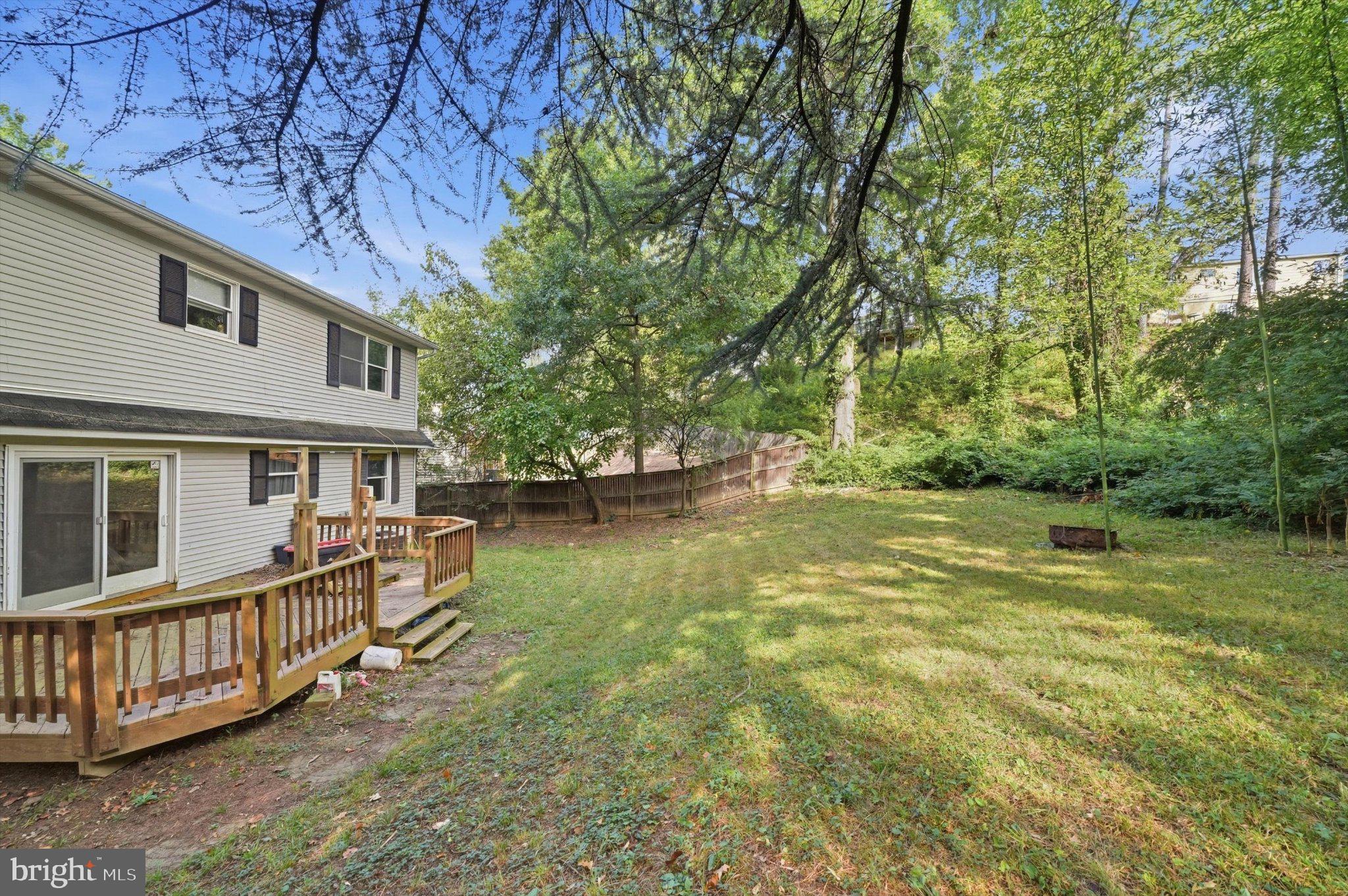 2512 Cool Spring Road Hyattsville, MD 20783 - Photo 27 of 27 Gallery Image 27
