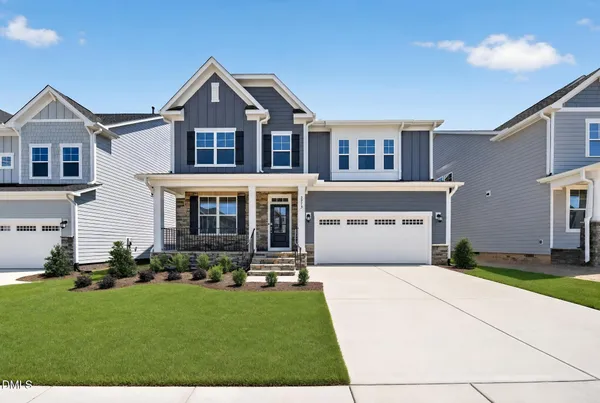 $620,695 | 2973 Ocean Sunrise Drive, Wake Forest, NC 27587