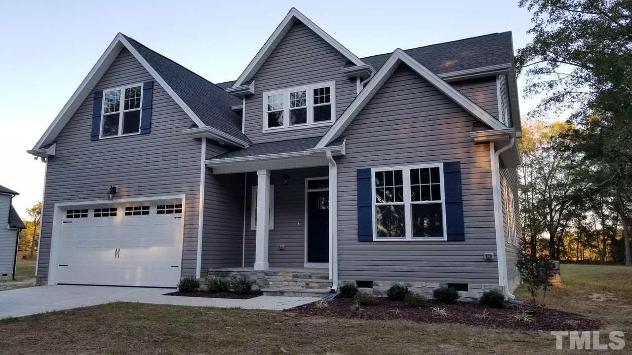 7712 Buffalo Road Selma, NC 27576 - Photo 2 of 26 Gallery Image 2