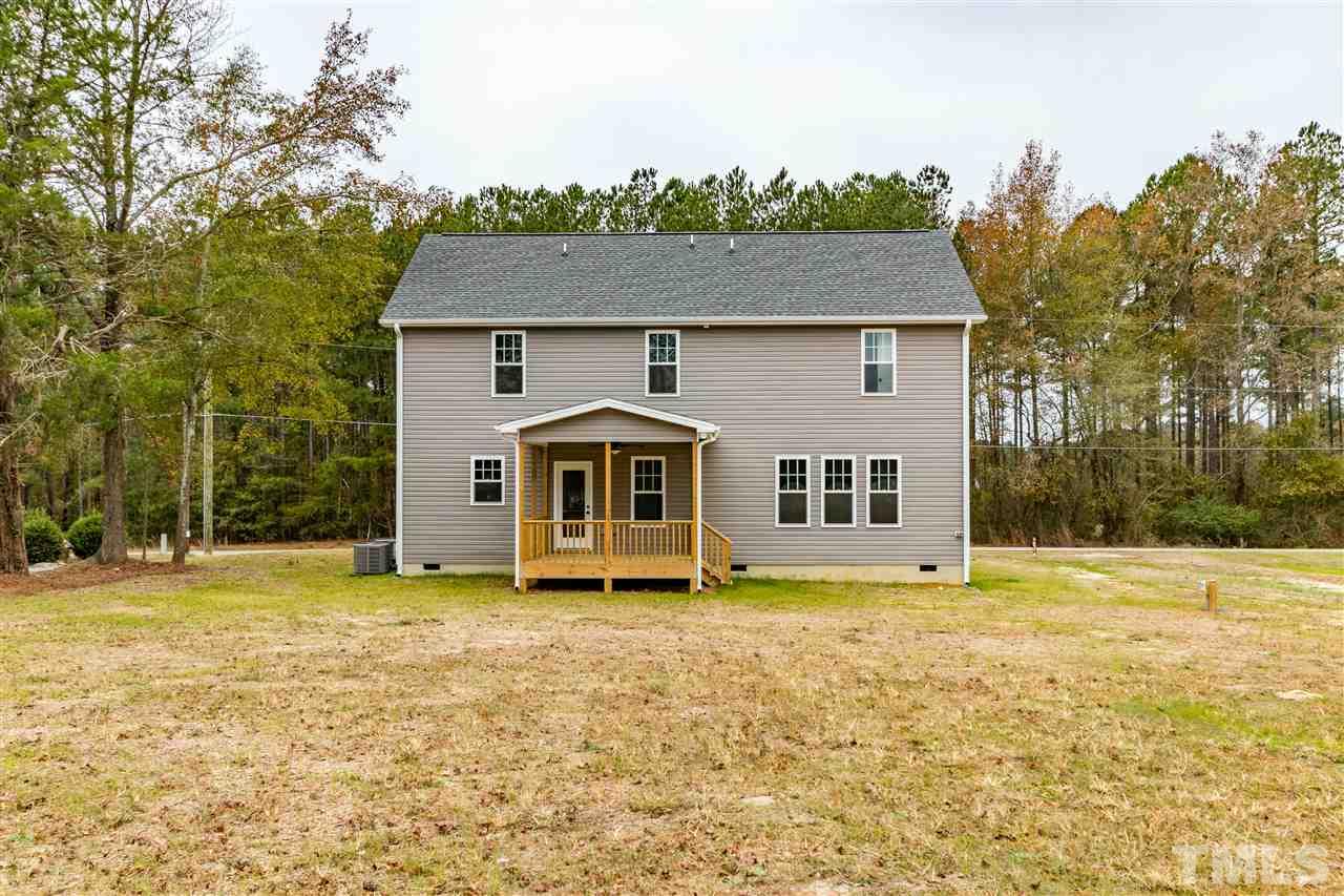 7712 Buffalo Road Selma, NC 27576 - Photo 24 of 26 Gallery Image 24