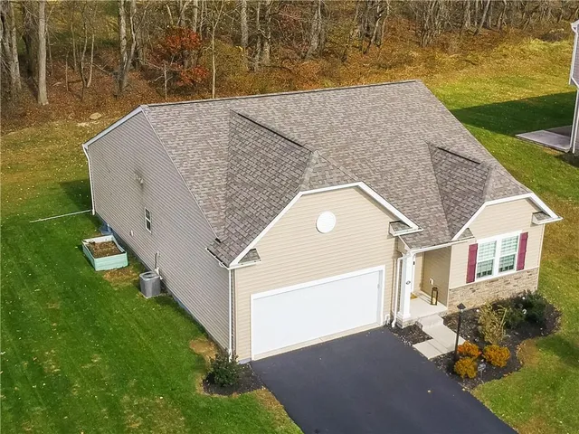 $395,000 | 136 Cameron Square Drive, Evans City, PA 16033