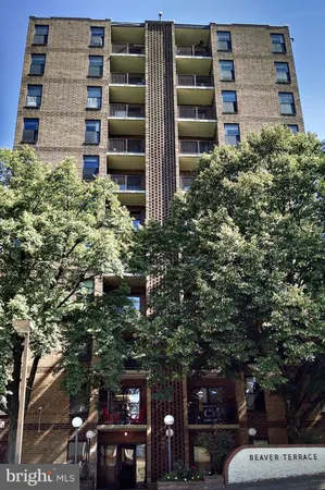 front view of a house