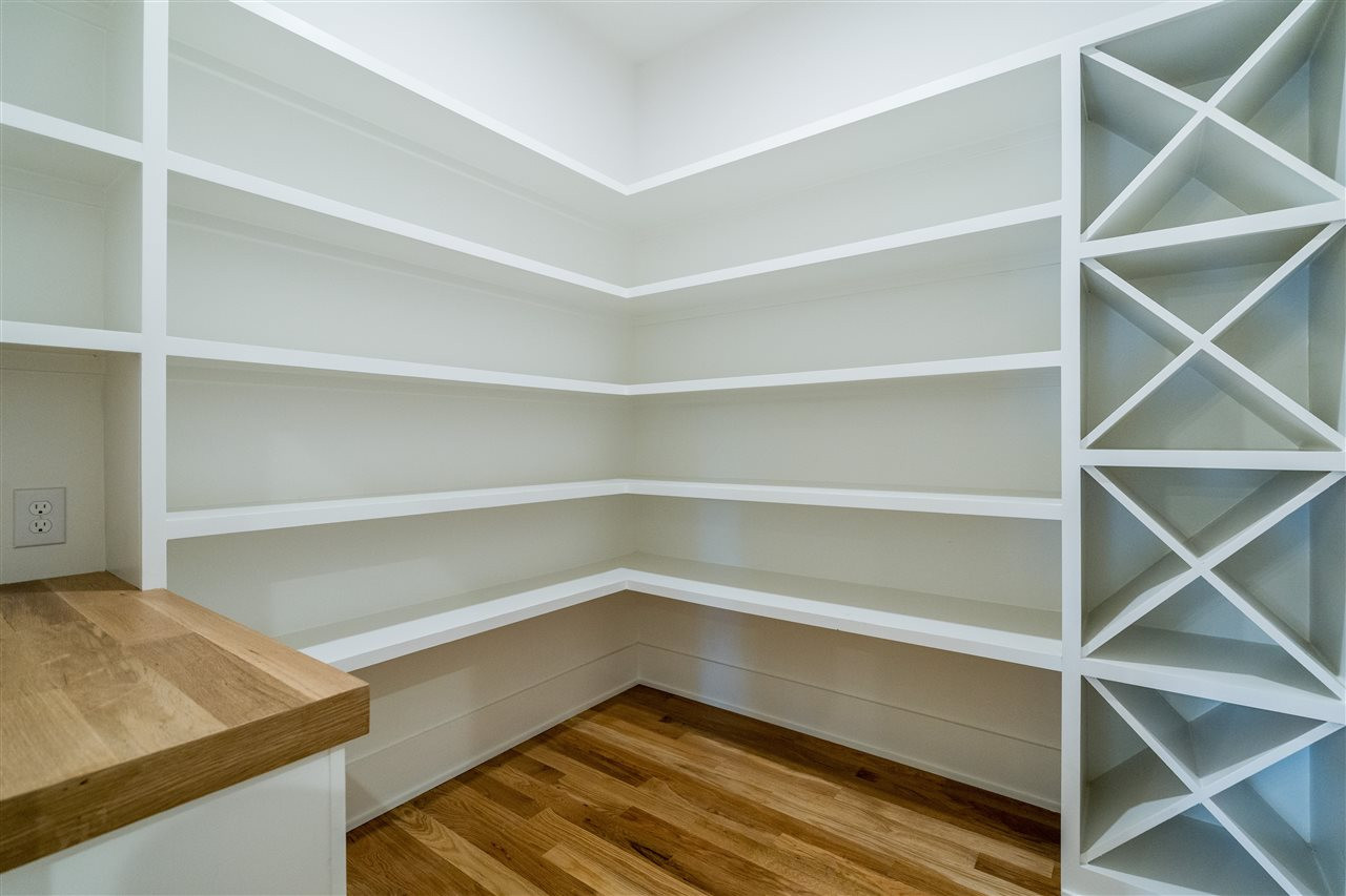 3318 Ruffin Street Raleigh, NC 27607 - Photo 14 of 30 Pantry