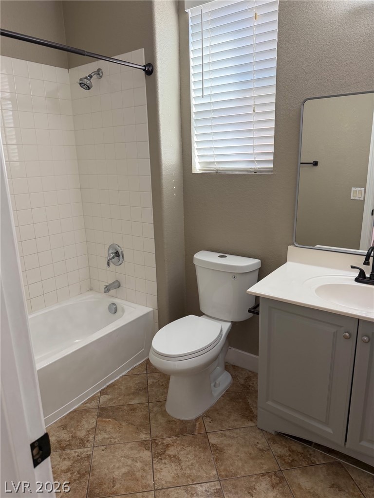 8122 Altamont Ridge Street Las Vegas, NV 89113 - Photo 10 of 10