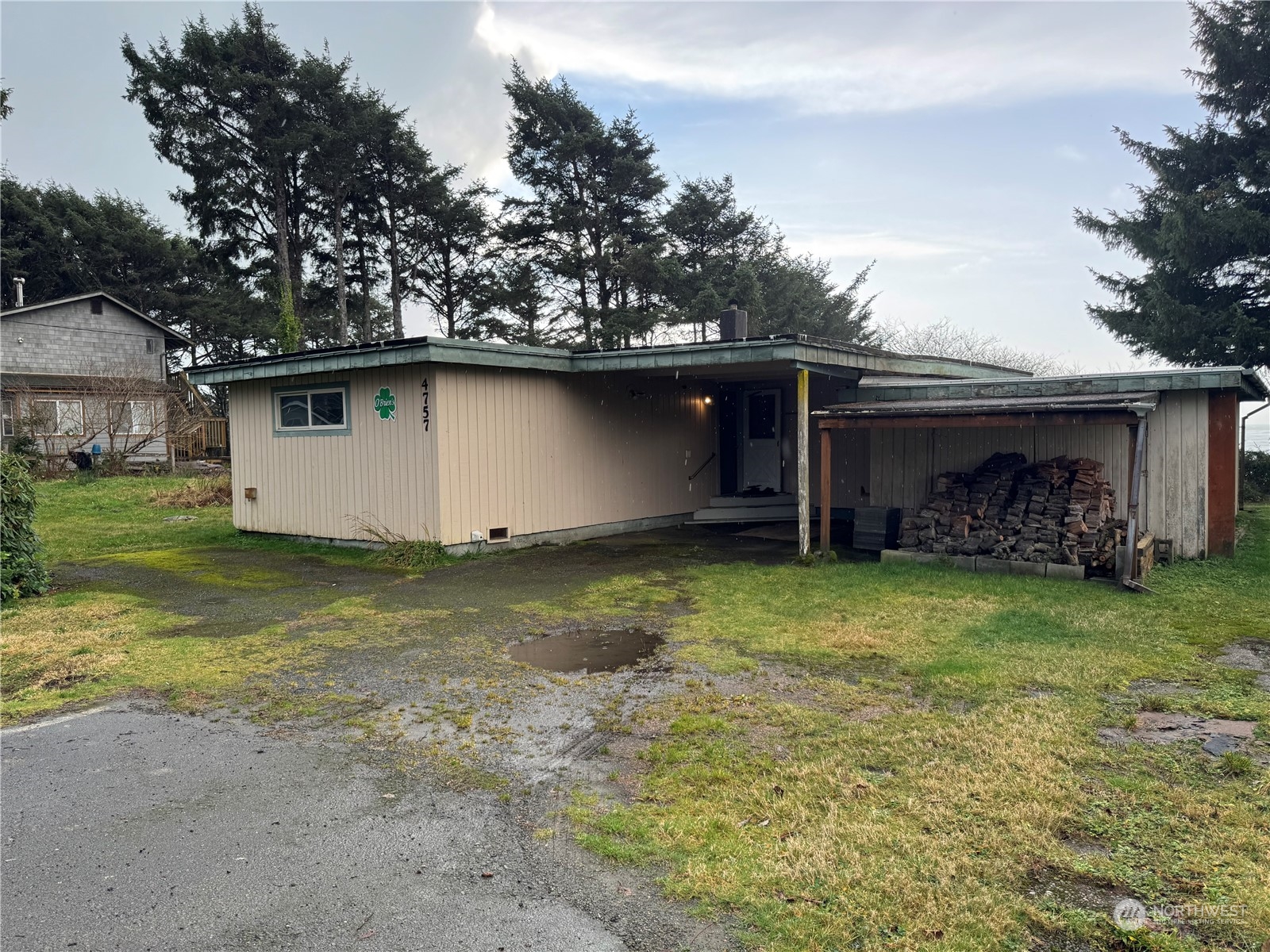 4757 Highway 109 Moclips, WA 98562 - Photo 1 of 33