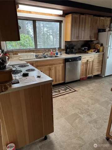 a view of water pond