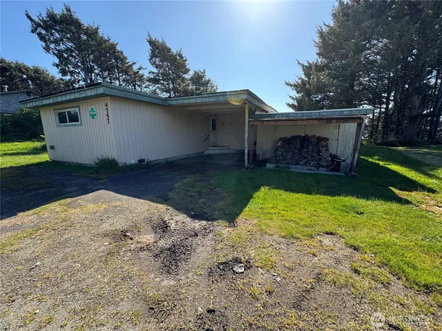 $469,500 | 4757 Highway 109, Moclips, WA 98562