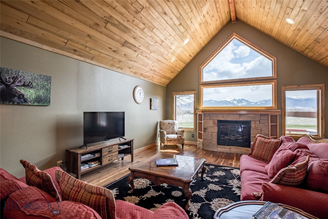 104 Antelope Meadows Road Ennis, MT 59729 - Photo 8 of 56 Gallery Image 8
