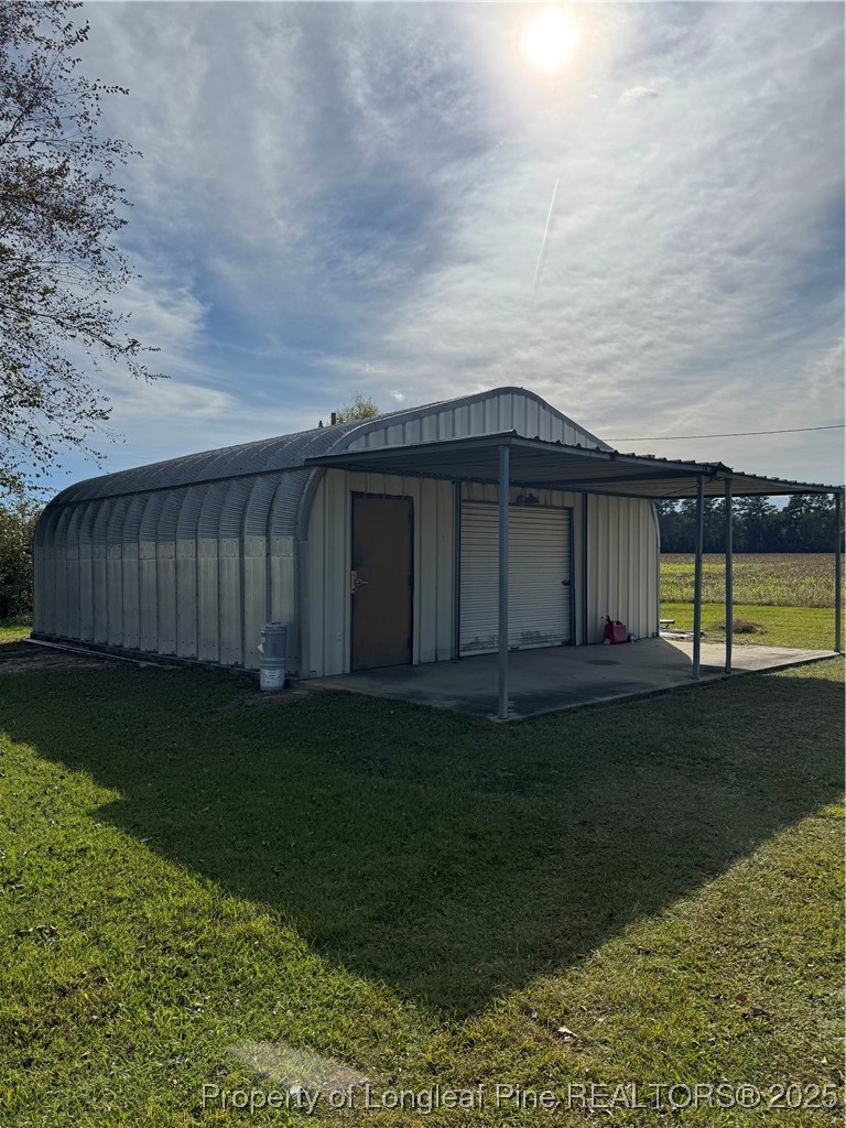 3082 Alamac Road Lumberton, NC 28358 - Photo 28 of 30 Out building
