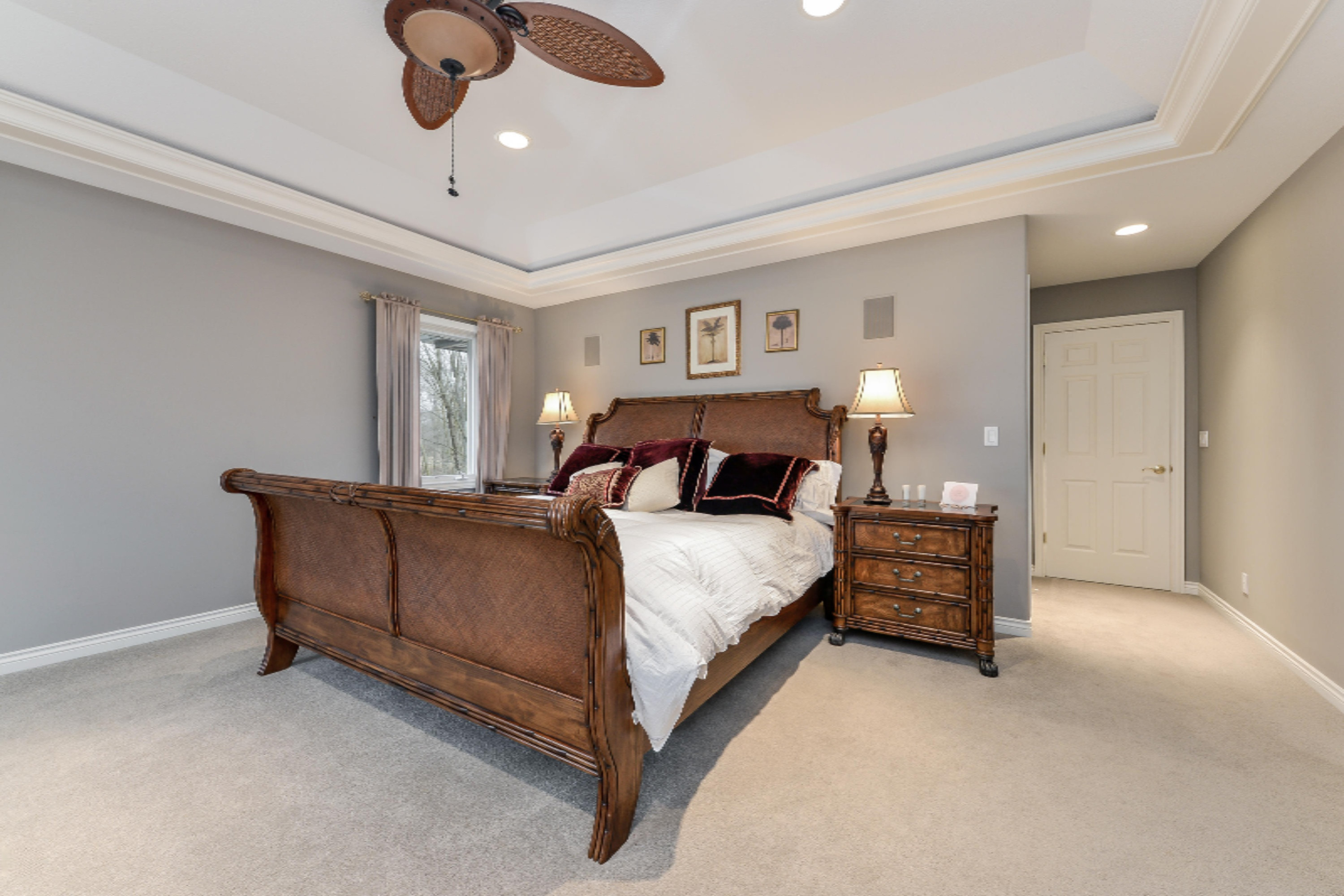 6581 Riverside Lane Middleville, MI 49333 - Photo 24 of 35 021-Master_Bedroom-5492191-large